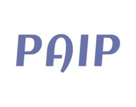 PAIP 商标图样