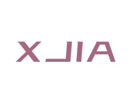 XJIA 商标图样