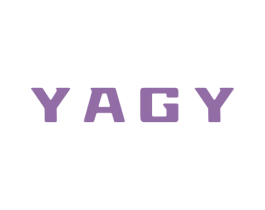 YAGY 商标图样