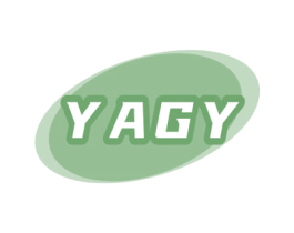 YAGY 商标图样