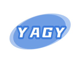 YAGY 商标图样