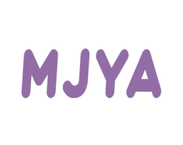 MJYA 商标图样