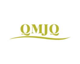 QMJQ 商标图样