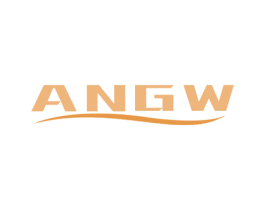ANGW 商标图样