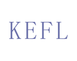 KEFL 商标图样