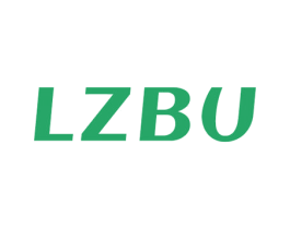 LZBU 商标图样