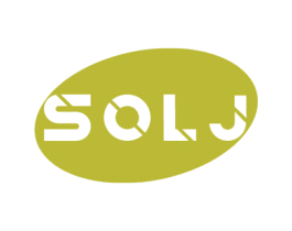 SOLJ 商标图样