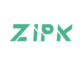 ZIPK 商标图样