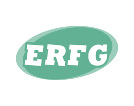 ERFG 商标图样