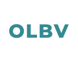 OLBV 商标图样