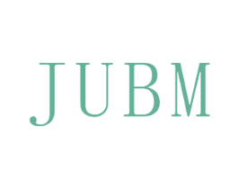 JUBM 商标图样