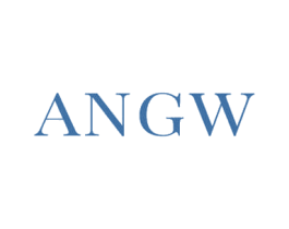 ANGW 商标图样