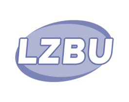 LZBU 商标图样