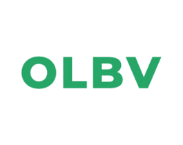 OLBV 商标图样