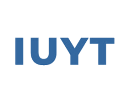 IUYT 商标图样