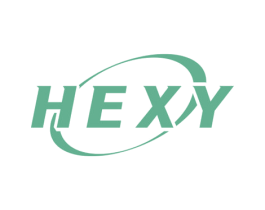 HEXY 商标图样