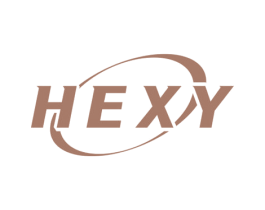 HEXY 商标图样