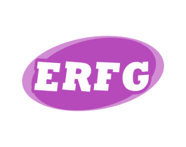 ERFG 商标图样