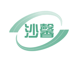 沙馨 商标图样