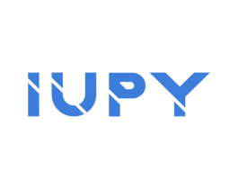 IUPY 商标图样
