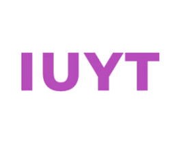 IUYT 商标图样