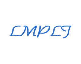 LMPLJ 商标图样