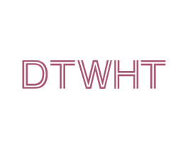 DTWHT 商标图样