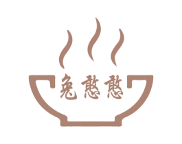 兔憨憨 商标图样