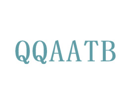 QQAATB 商标图样