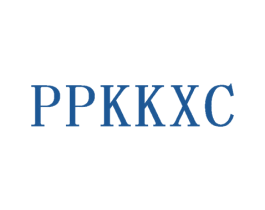 PPKKXC 商标图样