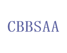 CBBSAA 商标图样