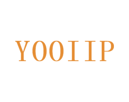 YOOIIP 商标图样
