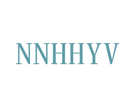 NNHHYV 商标图样