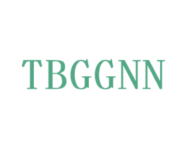 TBGGNN 商标图样