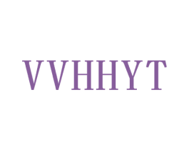 VVHHYT 商标图样