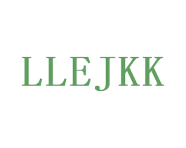 LLEJKK 商标图样