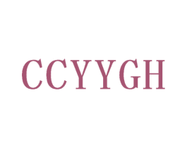 CCYYGH 商标图样