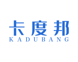 卡度邦 商标图样