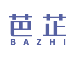 芭芷 商标图样