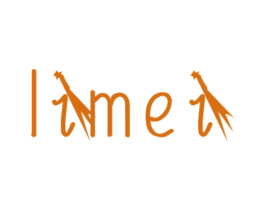 LIMEI 商标图样