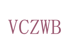 VCZWB 商标图样