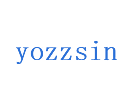 YOZZSIN 商标图样