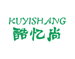 酷忆尚 商标图样
