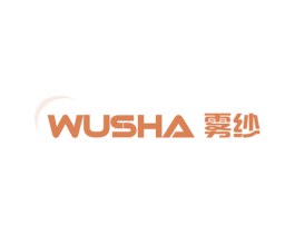 雾纱 商标图样