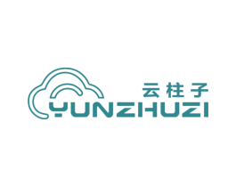 云柱子 商标图样
