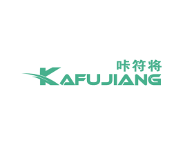 咔符将 商标图样