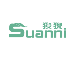 狻猊 商标图样
