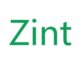 ZINT 商标图样