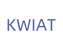 KWIAT 商标图样