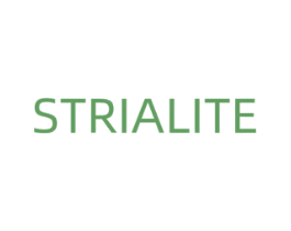 STRIALITE 商标图样